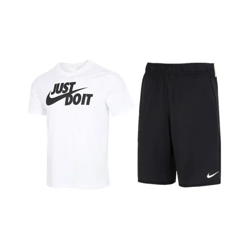 Nike Мужская Повседневная Спортивная Одежда