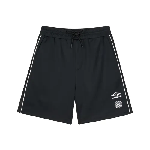 Umbro Унисекс Повседневные шорты