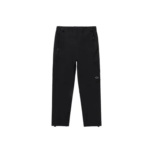 Lee Cooper Мужские Карго Брюки