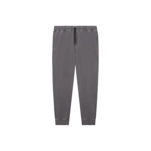 Dondup Gray Men's Casual Pants  
Dondup Серый Мужской Повседневный Брюки