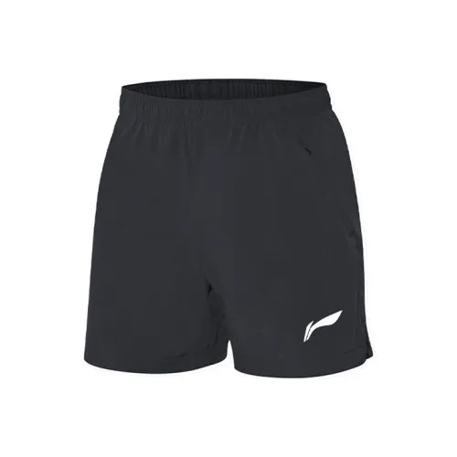 LINING Running Collection Мужские Повседневные Шорты