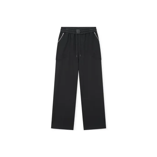 Безшовный крой Унисекс Повседневные брюки