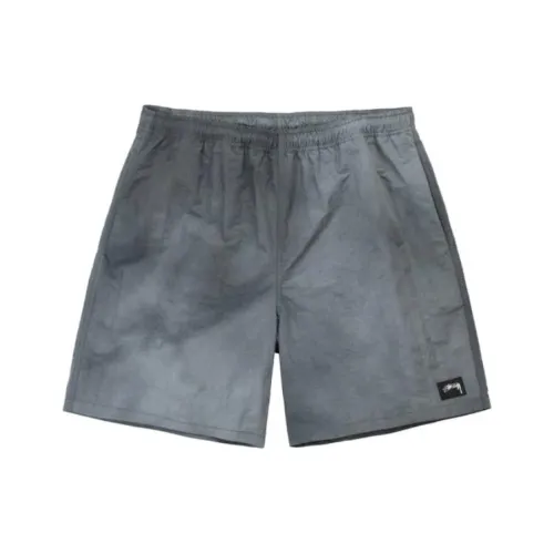 Stussy Мужские Повседневные Шорты