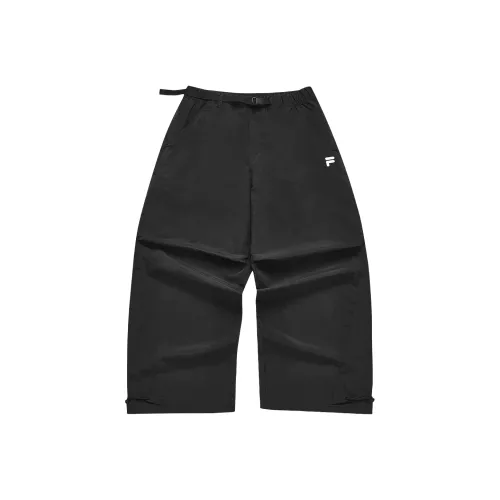 FILA FUSION Urban Sledding Повседневные брюки Мужские