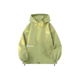 Фруктово-зеленый