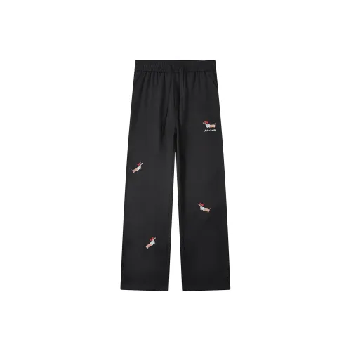 ELCORO Унисекс Повседневные брюки