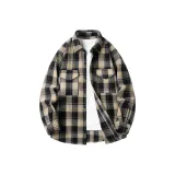 Хаки черный