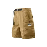 Земляной желтый