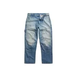 Средне-синий