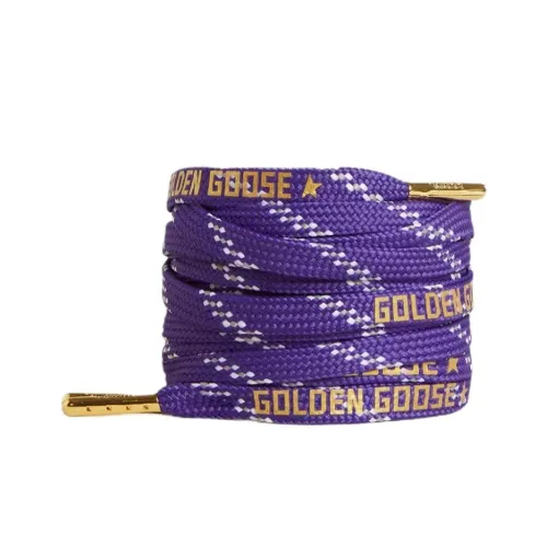 Golden Goose SNEAKER Аксессуары Фиолетовый Унисекс