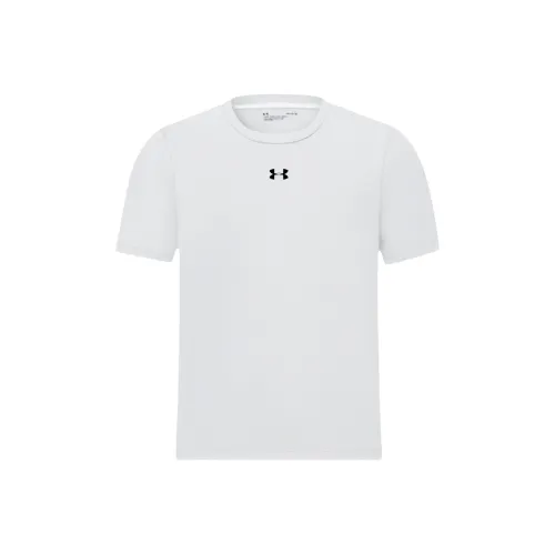 Under Armour Under Armour T-Shirt Унисекс Белый