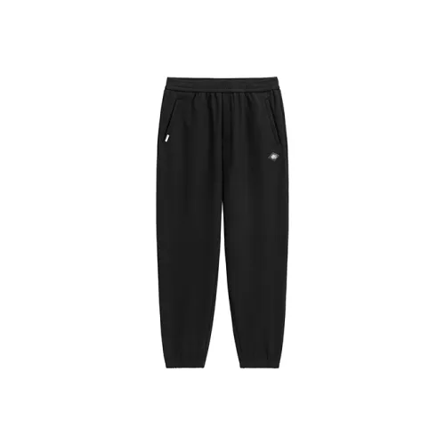 PEACEBIRD MEN Повседневные брюки Мужские Черные