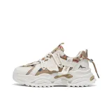 Бежевый хаки