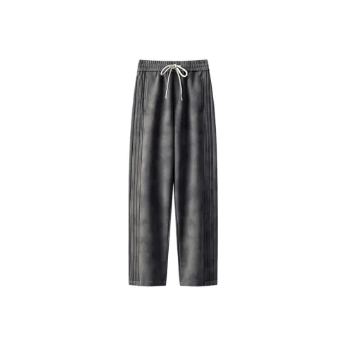 WILLIAM FOX SONS Повседневные брюки Унисекс