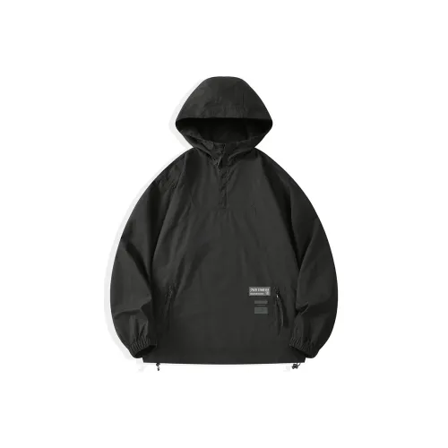 TIMD Мужские Куртки