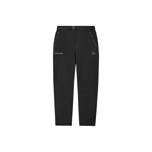 CAMEL Мужские Softshell Брюки