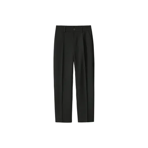 SWAMP AREA Костюм Брюки Унисекс Черный