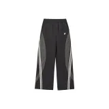 Чёрный и серый