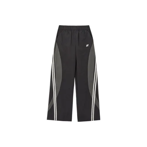 JUNGLE TIGER Повседневные брюки Унисекс