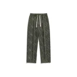 Армейский зеленый