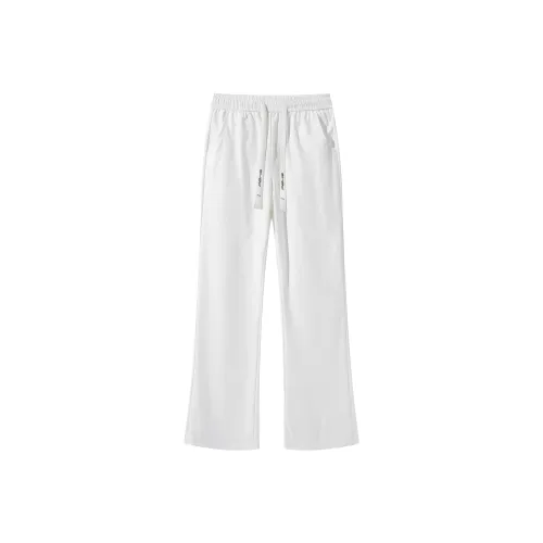 P8H9 Унисекс Костюмные брюки