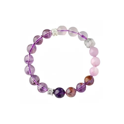 PUENTE Кристальные браслеты для женщин