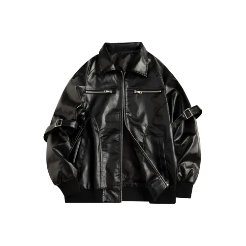 YATSI Унисекс Куртки