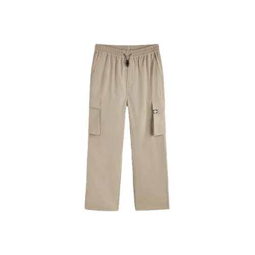 GXG Urban Aesthetics Of The Blockbuster Weaving Series Мужские Повседневные Брюки