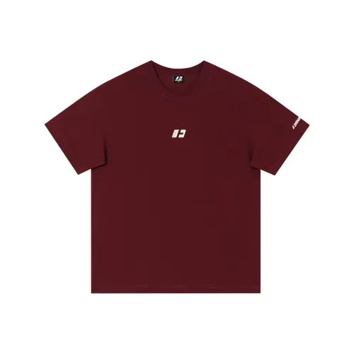 FORNINES Унисекс Футболки