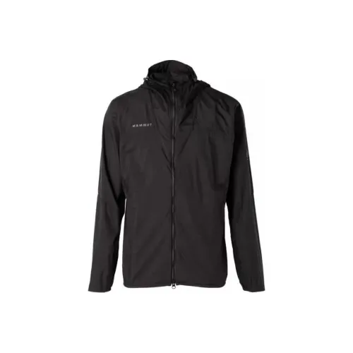 MAMMUT Prism WB AF Куртки Пальто Унисекс