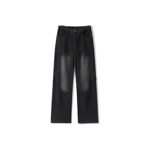 Kudamm Унисекс Джинсы