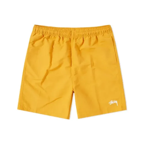 Stussy Мужские Повседневные Шорты