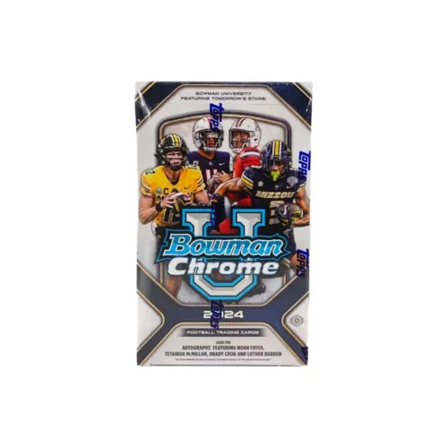 Topps 2024 Topps Paddock F1 Спортивные Карты Целая Коробка