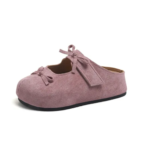 Dawei's House Домашние тапочки Женские Набор в подарочной коробке