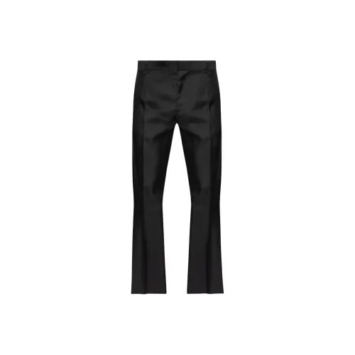 DSQUARED 2 SS24 Повседневные брюки Мужской Черный