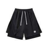 Black (Боковая сторона - Распакованный, имитация двухслойности)