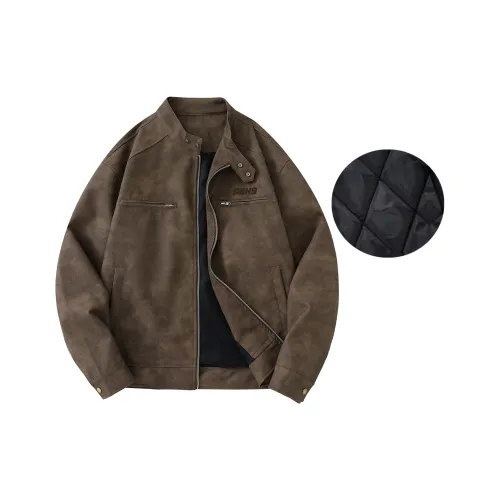 P8H9 Унисекс Куртки