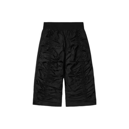 SIMONE ROCHA Мужские Повседневные Брюки Черные