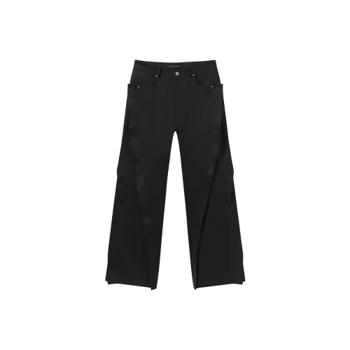 BLIND402 Унисекс Повседневные брюки