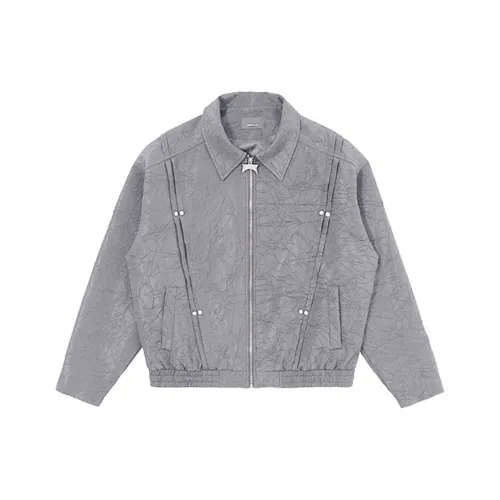 MIIRACER Куртки и Пальто Унисекс