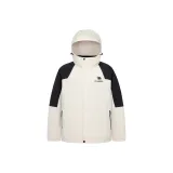 Овсяный серый / Фантомно-черный