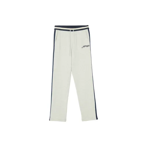 Ed Hardy Светлый Дым Серый E1PCM064 Мужские Повседневные Штаны