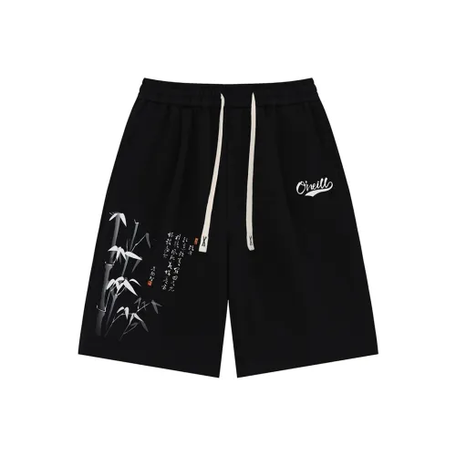 O'Neill Унисекс Повседневные шорты