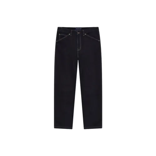 Teenie Weenie Men CleanFit Series 24FW Джинсы Унисекс