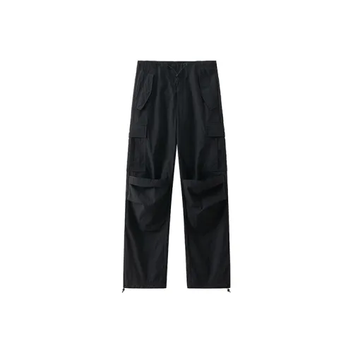 FREO3N Унисекс Повседневные брюки