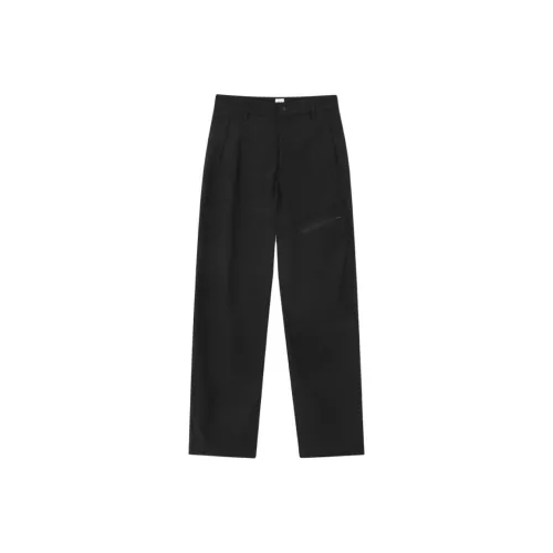 GAP совместный бренд Мужские Повседневные Брюки