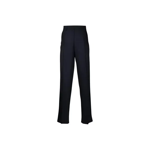Ermenegildo Zegna Мужские Повседневные Брюки