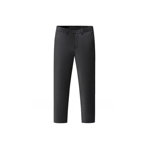 JEEP SPIRIT Мужские пуховые штаны