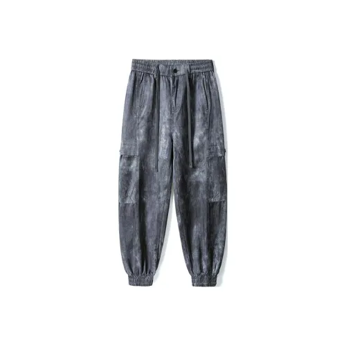 JASONWOOD Мужские Карго Брюки