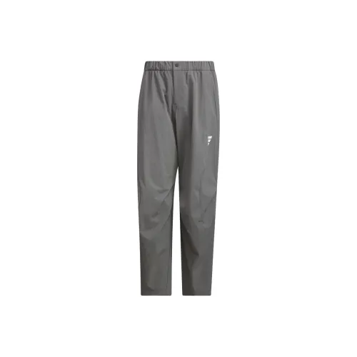 Adidas FOS Collection Серые Мужские Повседневные Штаны